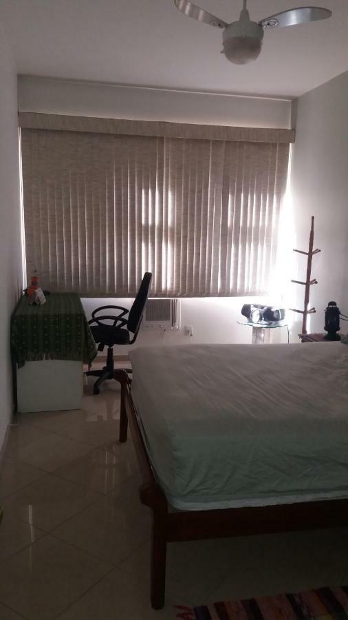 Paradise Room Ρίο ντε Τζανέιρο Εξωτερικό φωτογραφία